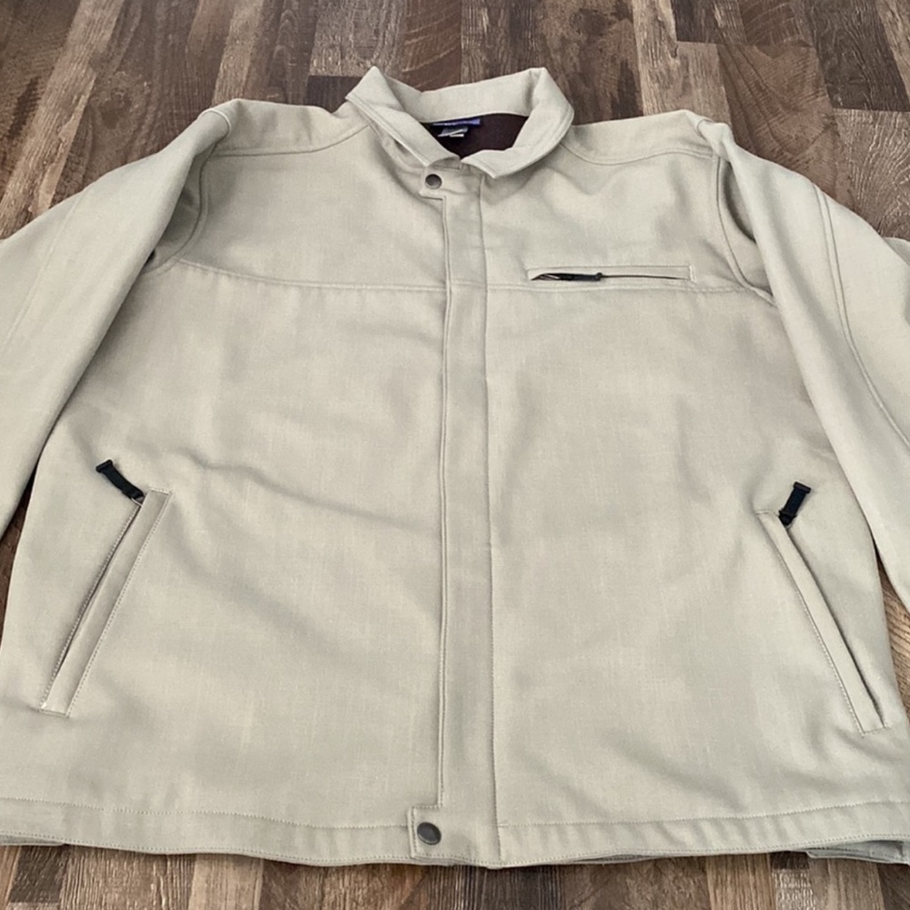 Patagonia Soft Shell Jacket